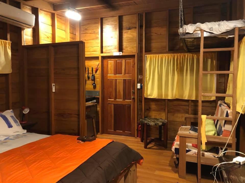 Green Valley Inn Unitedville Zewnętrze zdjęcie