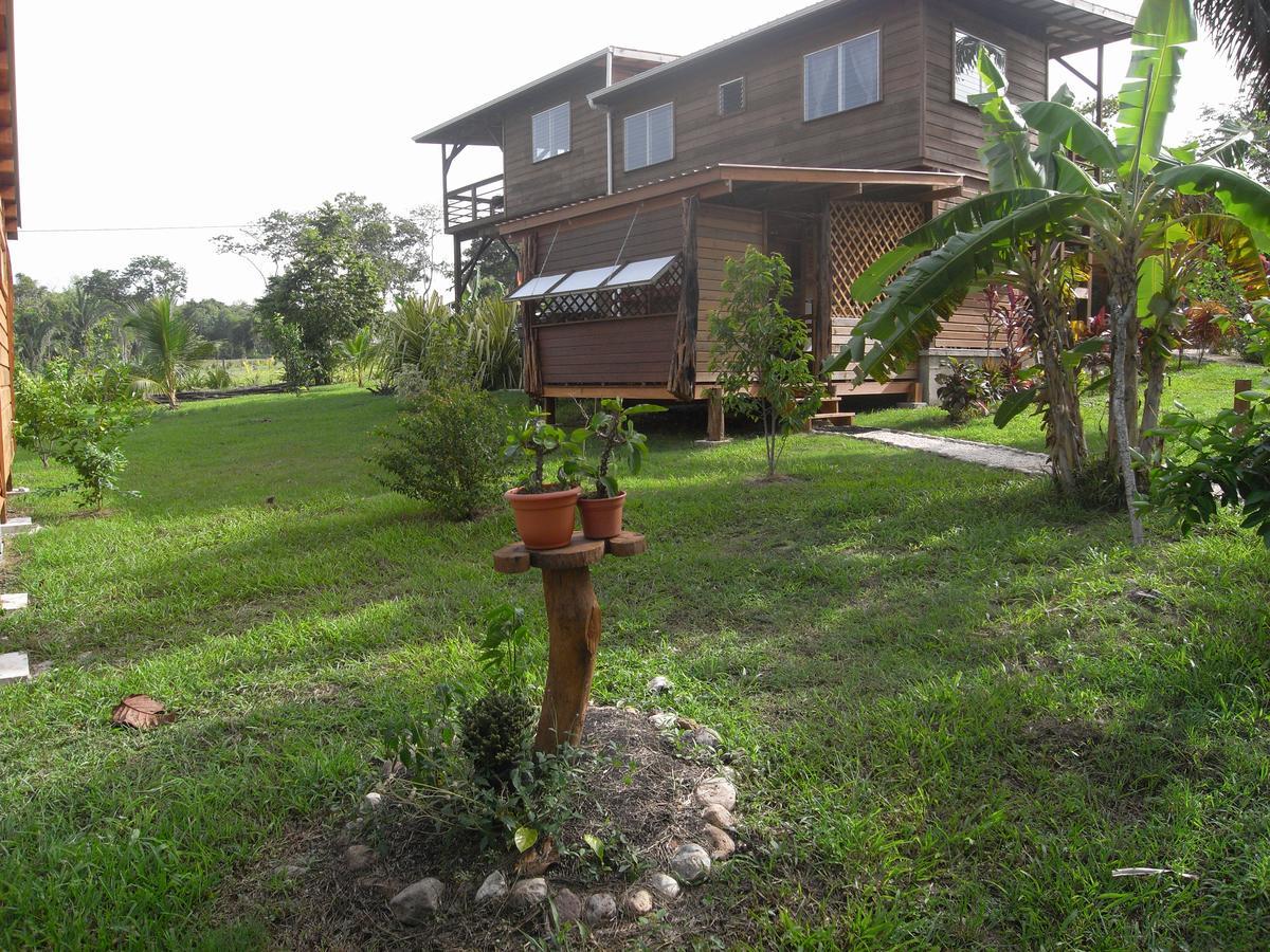 Green Valley Inn Unitedville Zewnętrze zdjęcie