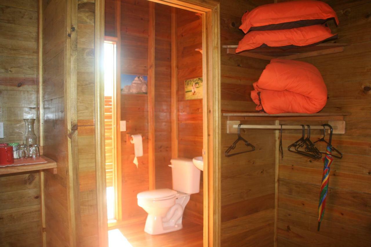 Green Valley Inn Unitedville Zewnętrze zdjęcie